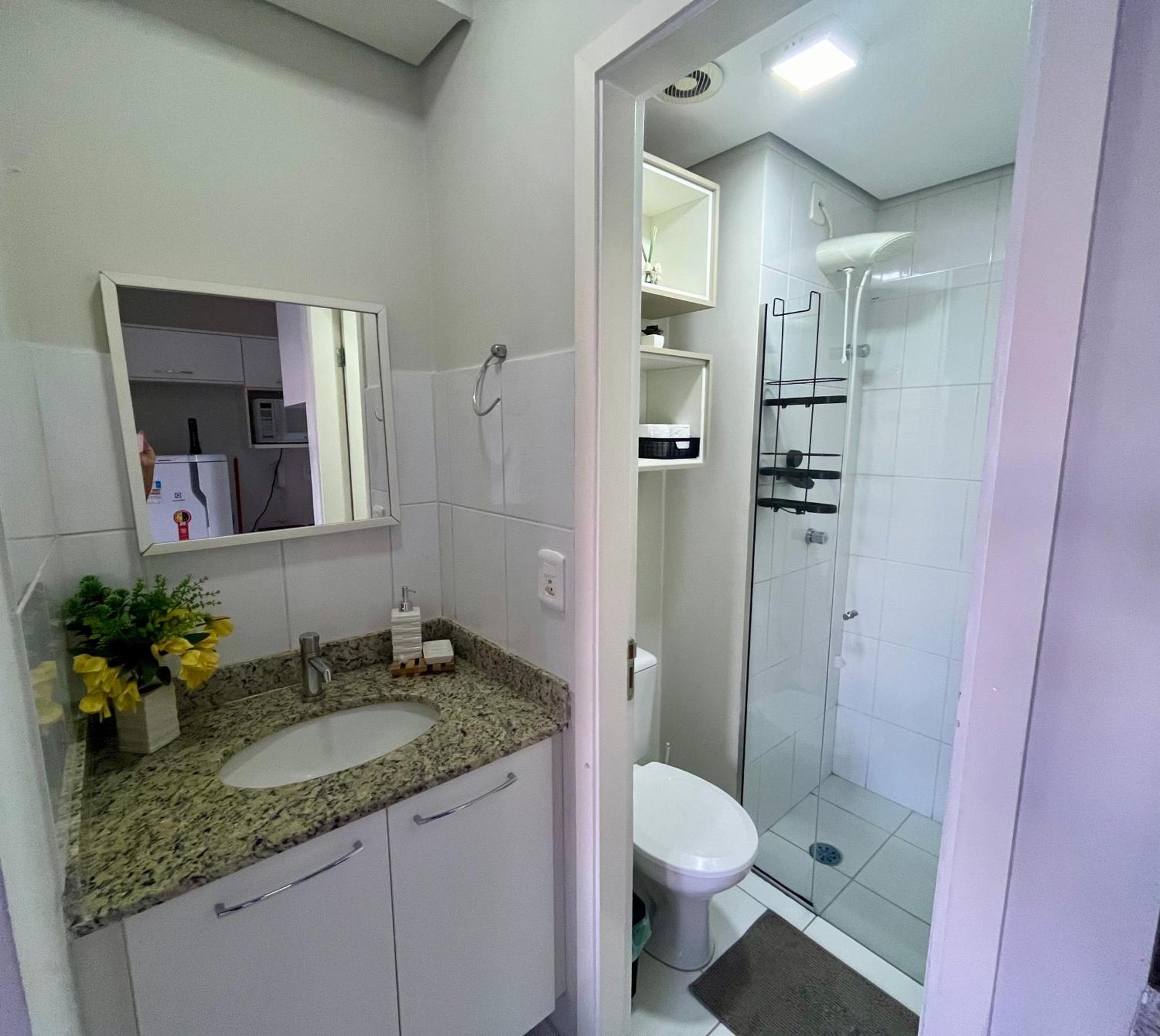 Studio Iguatemi Ribeirao Preto Exterior photo