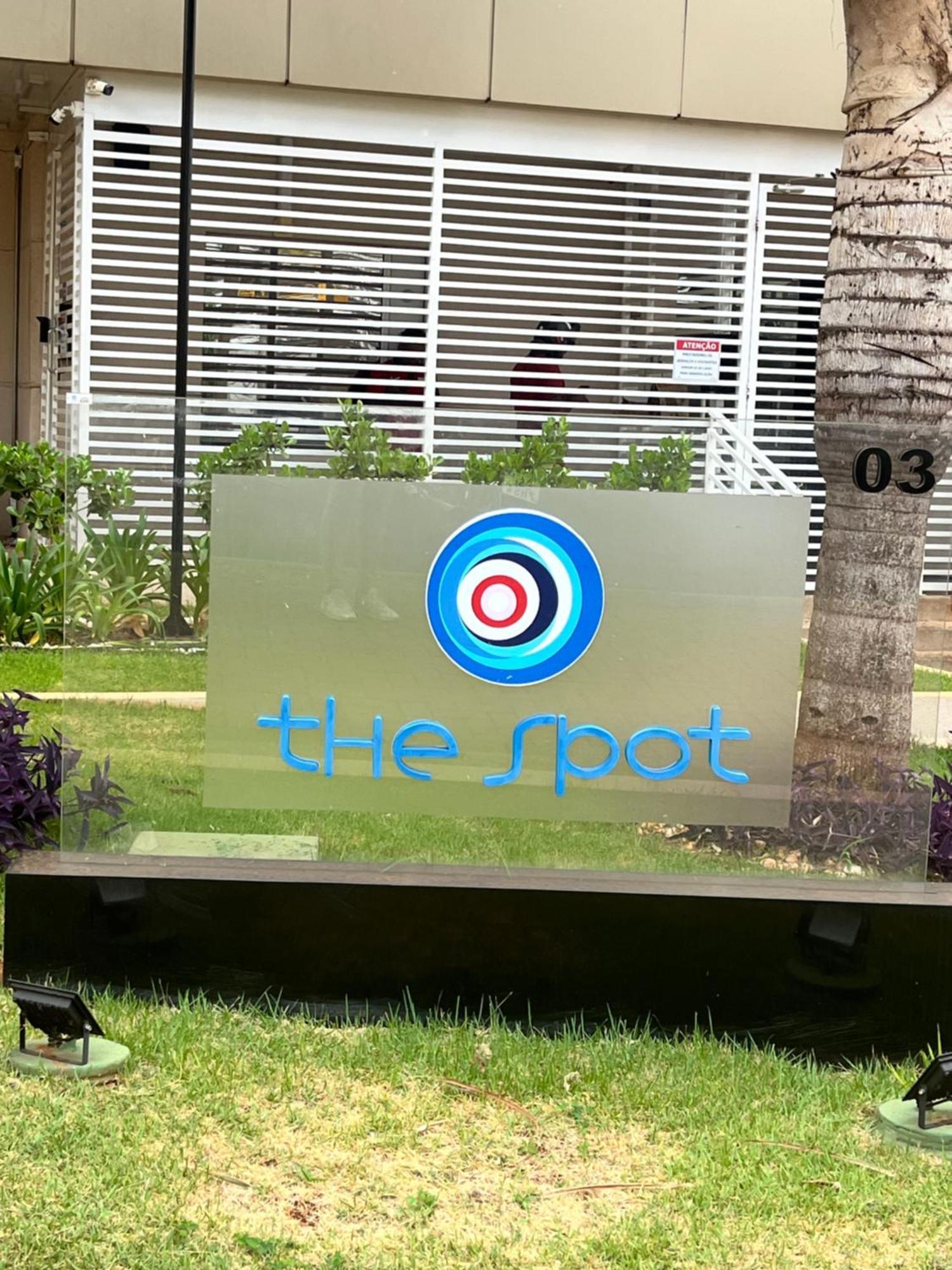 Studio Iguatemi Ribeirao Preto Exterior photo